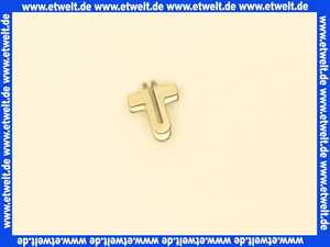 24505014397 Weishaupt Klammer für Dosierring MB 800/900