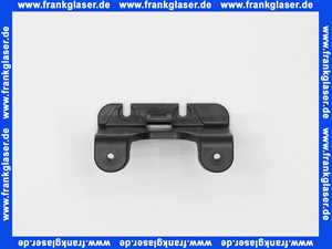 24505024037 Weishaupt Halter für Druckwächter WL5-PA