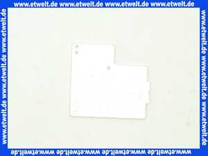 24605000062 Weishaupt Einstell-Lehre kpl. WTC-OB MB800B/MB900B