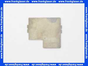 Weishaupt Einstell-Lehre kpl. WTC-OB MB800B/MB900B 24605000072