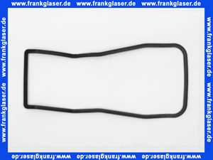 24605001067 Weishaupt Dichtung Brennergehäuse WTC-OB