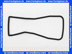 24605001067 Weishaupt Dichtung Brennergehäuse WTC-OB