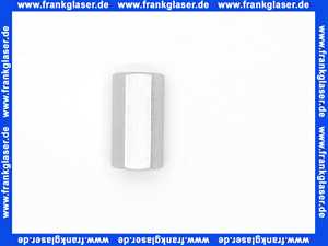 24605001107 Weishaupt Sechskantmutter M 8x 27 WTC-OB Brennerbefestigung