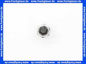 24605001107 Weishaupt Sechskantmutter M 8x 27 WTC-OB Brennerbefestigung