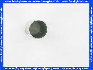 24605014032 Weishaupt Führungsrohr mit Anschlag WTC-OB