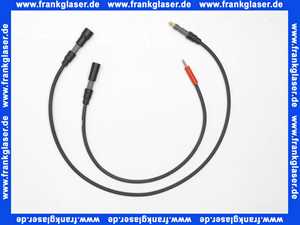 25010112012 Weishaupt Umbausatz Ionisationleitung BERU in BREM