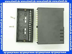30900000232 Weishaupt Spannungsausfall-Rücksetzung W-SAR 2