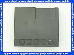 30900000232 Weishaupt Spannungsausfall-Rücksetzung W-SAR 2