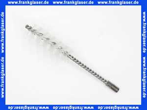 40011000027 Weishaupt Bürstenkopf 100 X 85 X 28 250 mm lang