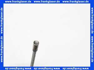 40011000027 Weishaupt Bürstenkopf 100 X 85 X 28 250 mm lang