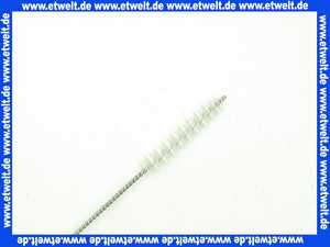 40011050187 Weishaupt Reinigungsbürste 100 x DM.17, 900 mm