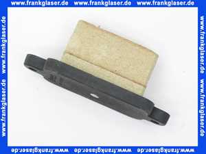 40111001042 Weishaupt Reinigungsflansch