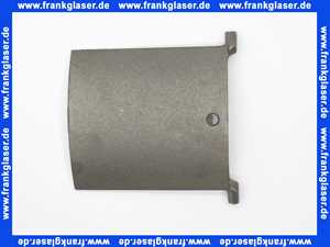 40111001157 Weishaupt Wirbulator GG-20 WTU 15-G WTU 2011, WTU 2012, WTU 2013