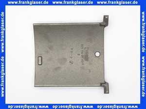 40111001157 Weishaupt Wirbulator GG-20 WTU 15-G WTU 2011, WTU 2012, WTU 2013