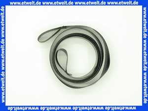 40111001237 Weishaupt Gürtel 30 X 1570 WTU2011, WTU2012, WTU2013