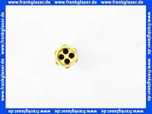 40111001242 Weishaupt Tauchhülse WTU