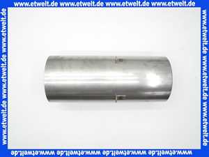 40111001292 Weishaupt Brennkammer-Einsatz WTU 15/20-G