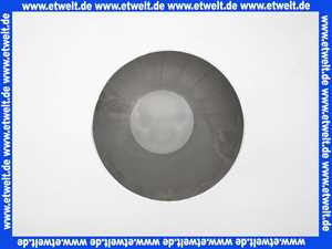 40111001292 Weishaupt Brennkammer-Einsatz WTU 15/20-G