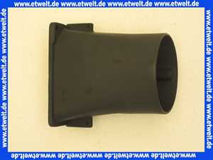 40111001307 Weishaupt Abgasstutzen GG-20 WTU 2011, WTU 2012, WTU 2013 DURCHMESSER 130