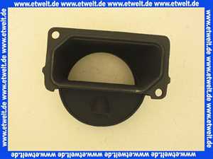 40111001307 Weishaupt Abgasstutzen GG-20 WTU 2011, WTU 2012, WTU 2013 DURCHMESSER 130