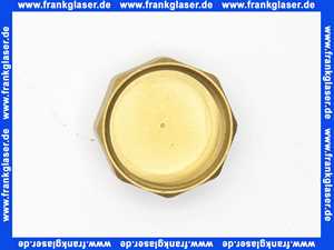 40111001547 Weishaupt Anschlusskappe G 1 1/2A