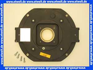 40111001662 Weishaupt Kesseltür WTU 15-G - 30-G