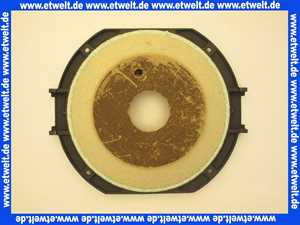 40111001662 Weishaupt Kesseltür WTU 15-G - 30-G