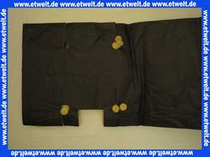 40111002717 Weishaupt Isolierung Kessel WTU 15/20-G Isoliermatte