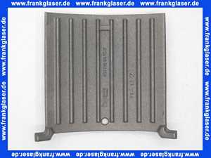 40121001127 Weishaupt Wirbulator WTU 2021, WTU 2022 GG-20