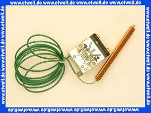 40211022112 Weishaupt Temperaturregler RAK 51.4171 Ersatzhinweis siehe Bauk