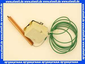 40211022112 Weishaupt Temperaturregler RAK 51.4171 Ersatzhinweis siehe Bauk