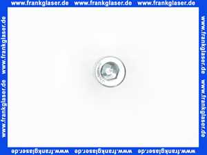 402601 Weishaupt Schraube M10 x 20 DIN 912 8.8