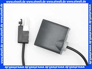 40311022182 Weishaupt Vorlauffühler HK1 Stecker für Mischer Nr. 5