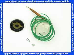 40311022192 Weishaupt Temperaturregler EGO Typ 55.13019.780