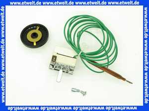 40311022192 Weishaupt Temperaturregler EGO Typ 55.13019.780