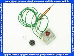 40311022202 Weishaupt Temperaturbegrenzer EGO