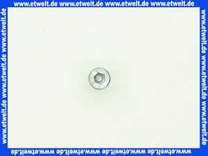 403263 Weishaupt Schraube M 5 x 16 - 8.8 DIN 6912 A2G