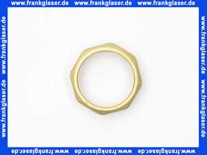 40900004327 Weishaupt Überwurfmutter G 1 1/2 x 42,3 L=16