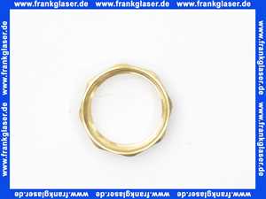 40900004327 Weishaupt Überwurfmutter G 1 1/2 x 42,3 L=16