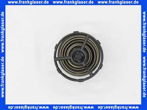 40900004447 Weishaupt Schwerkraftbremse DN25