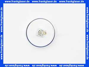 40900004507 Weishaupt Thermometer 0-120Cel. Dm.51mm Fühler Dm.5 x 83mm