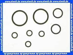 40900005692 Weishaupt Dichtungssatz 3-Wege-Mischer Kvs 8 / 18