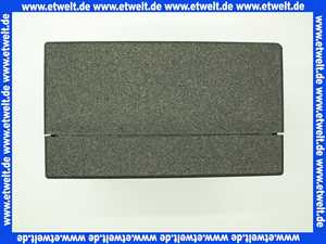 40900012127 Weishaupt Isolierschale WHM 25