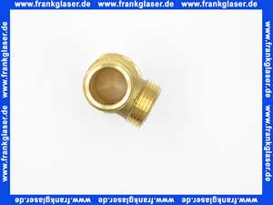 40900012327 Weishaupt T-Stück G1A x G1A x G1 1/2 Fl.