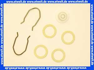 40900013162 Weishaupt Beipack WHI-T-ZEA