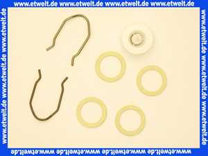 40900013162 Weishaupt Beipack WHI-T-ZEA