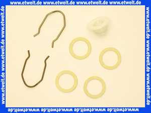 40900013162 Weishaupt Beipack WHI-T-ZEA