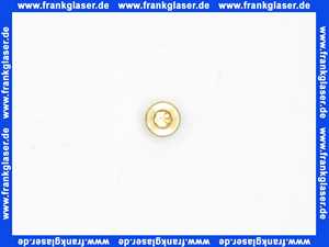 40900015107 Weishaupt Verschlussstopfen G1/4A mit O-Ring