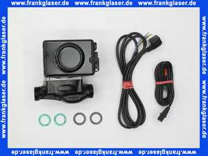 40900019312 Weishaupt Umwälzpumpe Grundfos Solar PM2 15-65 - Ersatz - WHI sol/heat 20