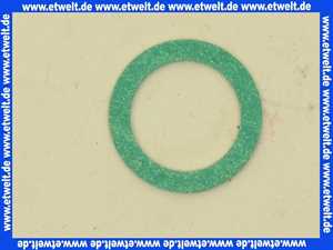 40900021107 Weishaupt Dichtung 17 x 24 x 2 (3/4 ) AFM-34/2